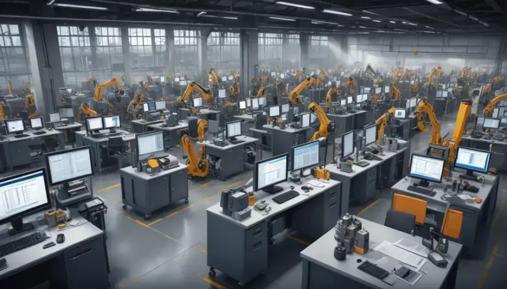 Capacidade produtiva: descubra o que é e como calcular