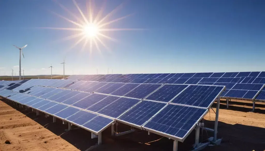 Como funciona a fazenda solar? Descubra agora!