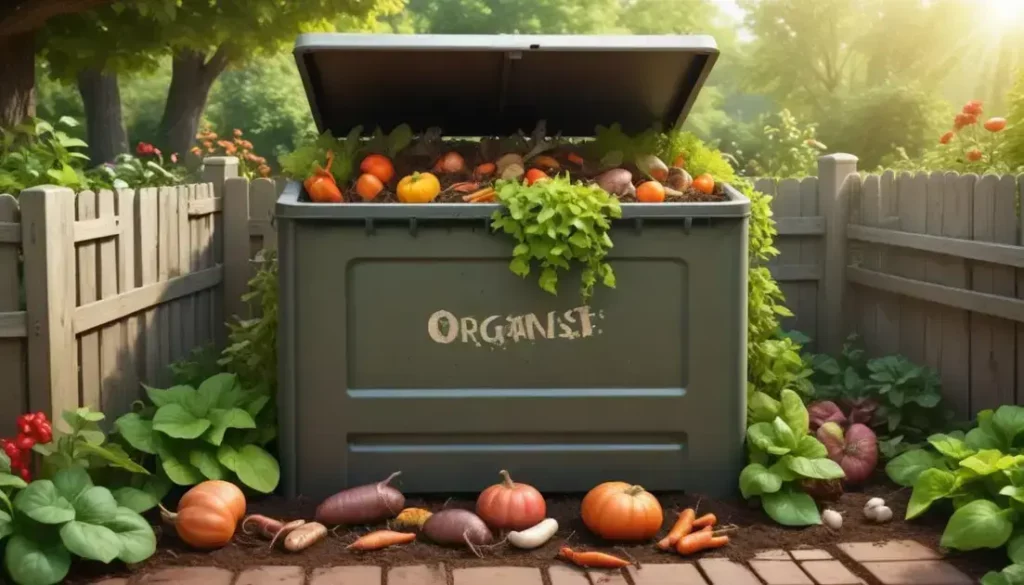 Compostagem: aprenda tudo sobre e suas vantagens