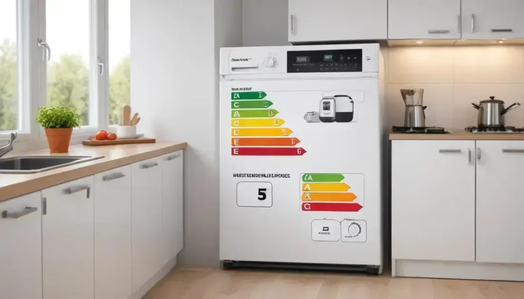 Entenda a etiqueta de eficiência energética de forma simples