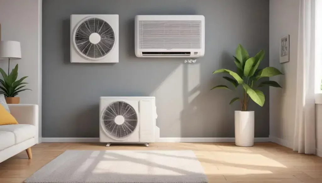 Ventilador gasta mais que ar-condicionado?