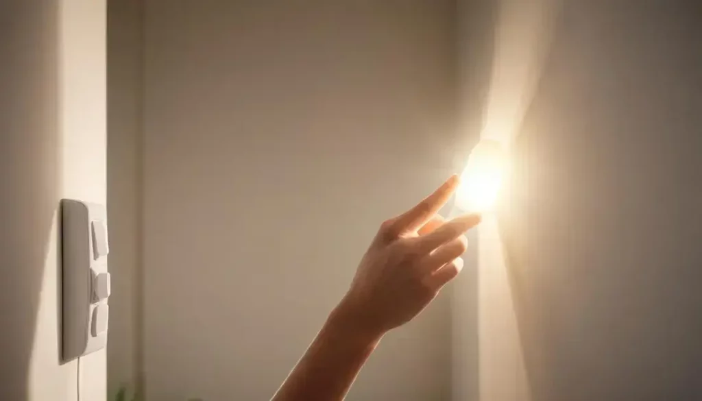 19 dicas para consumo consciente de energia
