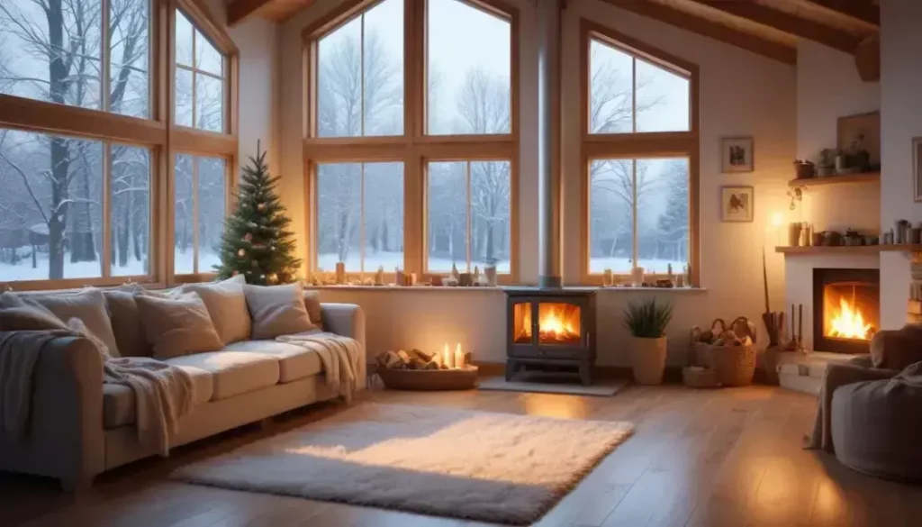 5 dicas para economizar energia no inverno