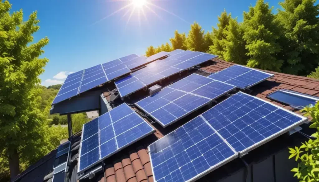 5 motivos para gerar energia solar em 2025