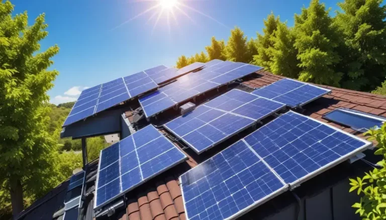 5 motivos para gerar energia solar em 2025
