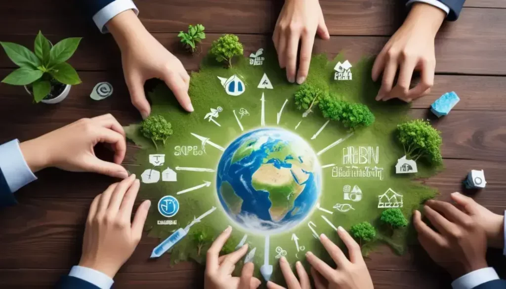 ABNT PR 2030 e práticas ESG: um novo momento
