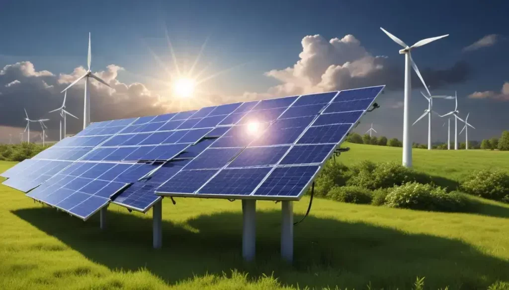 Descubra os benefícios da inovação em energia