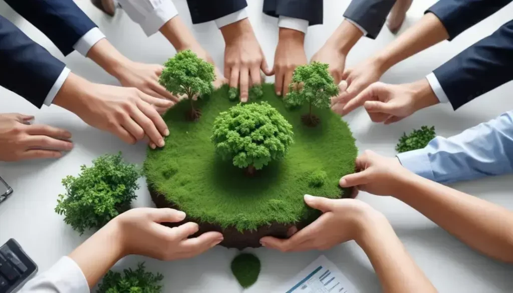 Entenda o ESG: conceitos, pilares e práticas essenciais