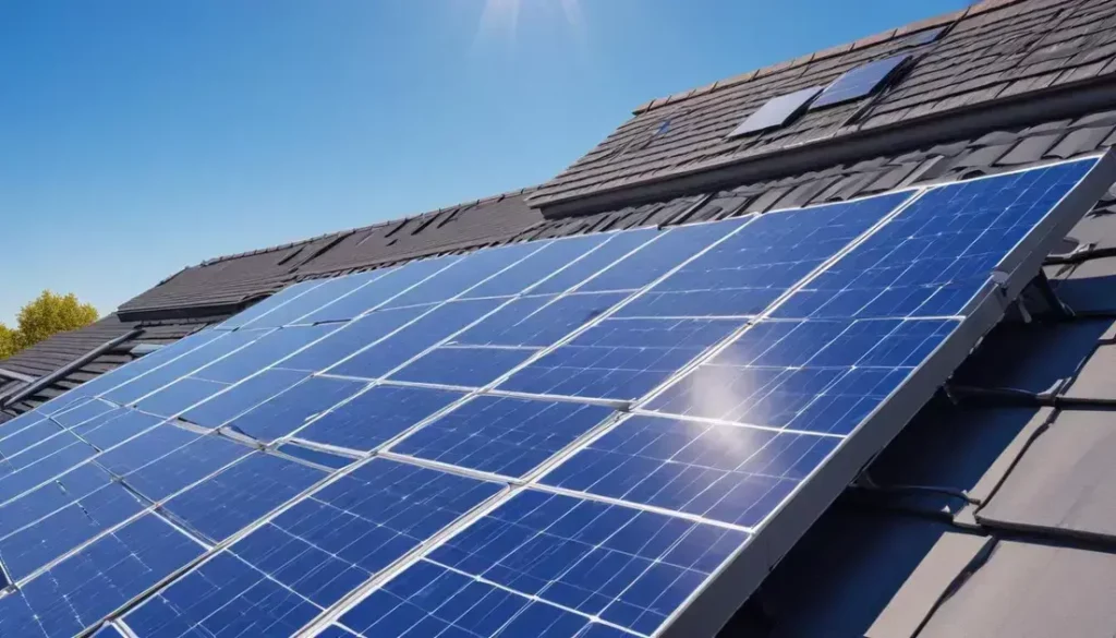 Importância da energia solar para o futuro sustentável