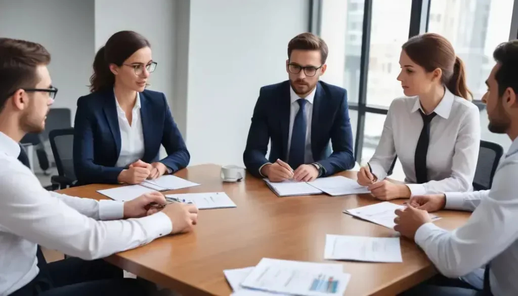Importância da gestão de fornecedores para negócios