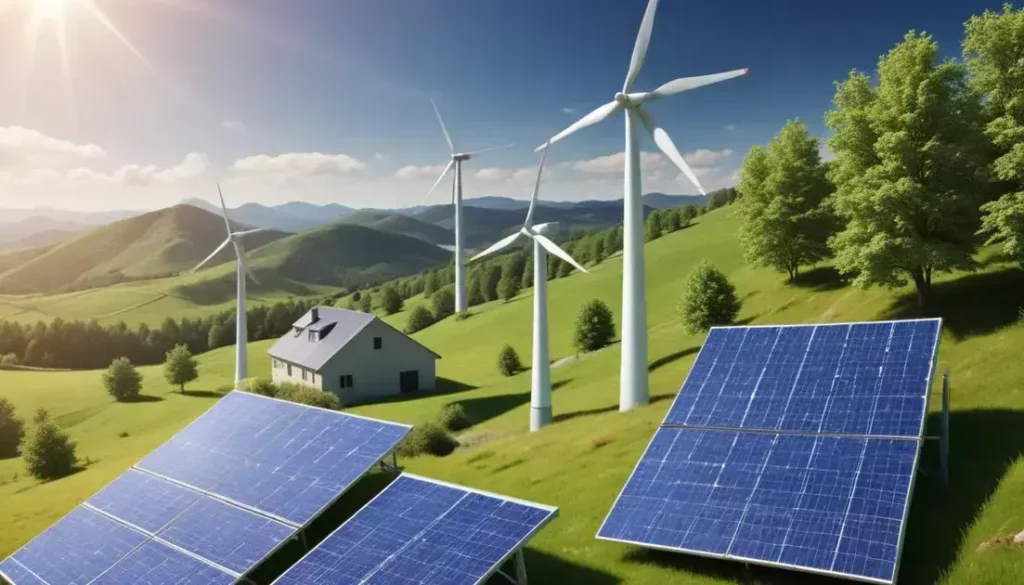 Mercado livre de energia e sua relação com a sustentabilidade
