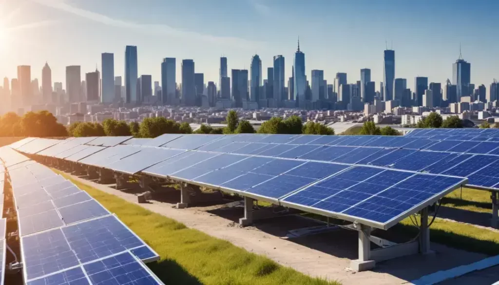 O essencial sobre o mercado livre de energia