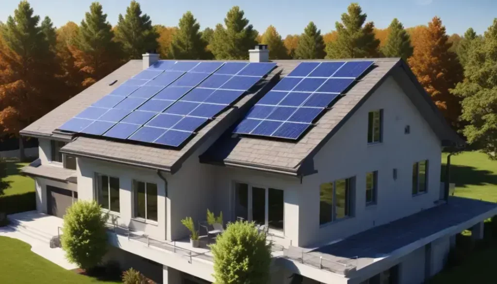 Quanto custa a energia solar em casa?