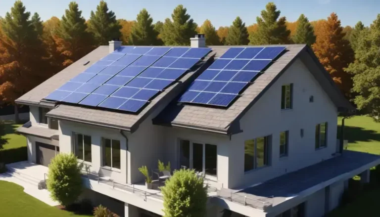 Quanto custa a energia solar em casa?