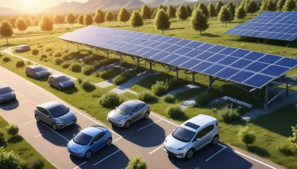 Tecnologias sustentáveis que estão mudando o mundo