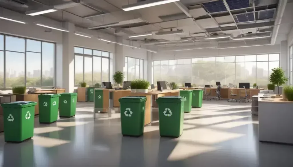 Transformando sua empresa em uma organização sustentável