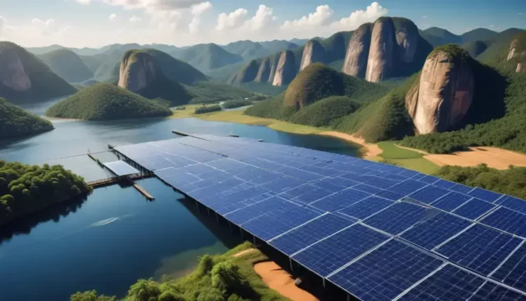 A situação energética no Brasil: o que você precisa saber