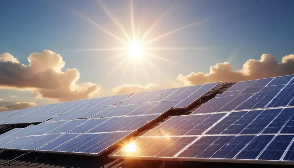Como a energia renovável transforma o mercado livre
