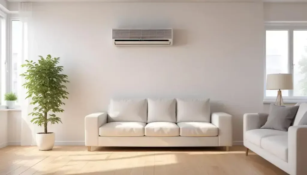 Como economizar energia com ar-condicionado