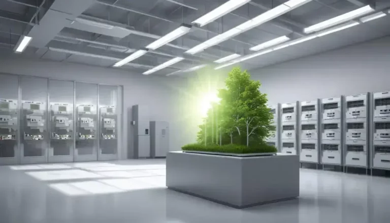 Como economizar energia na sua empresa em 4 passos