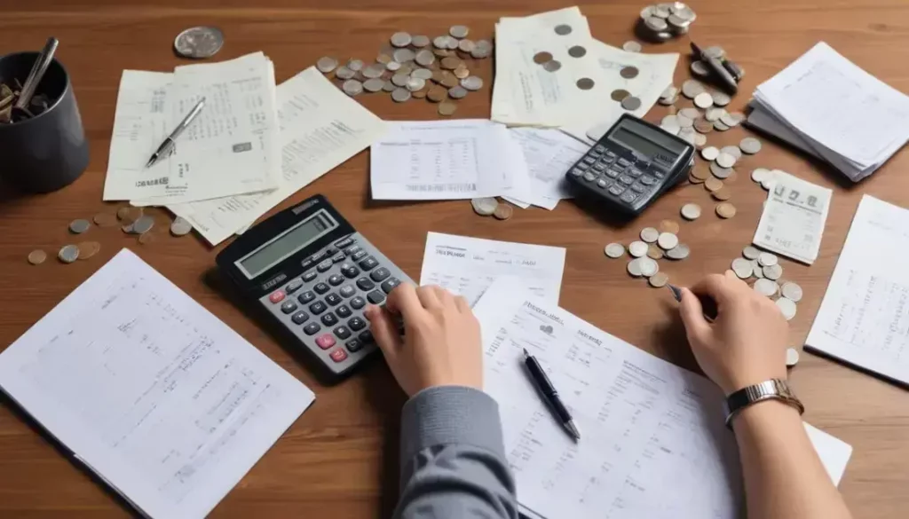 Como fazer seu salário render mais durante o mês