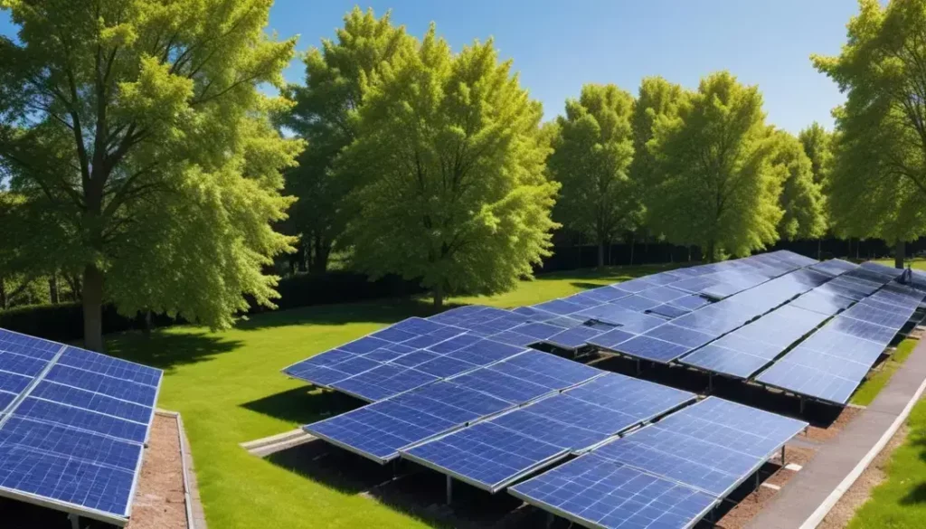Como funciona a assinatura de energia solar