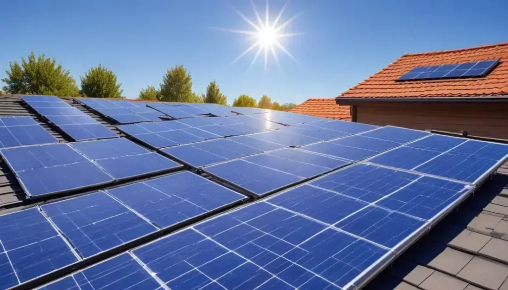 Como funciona o financiamento de energia solar
