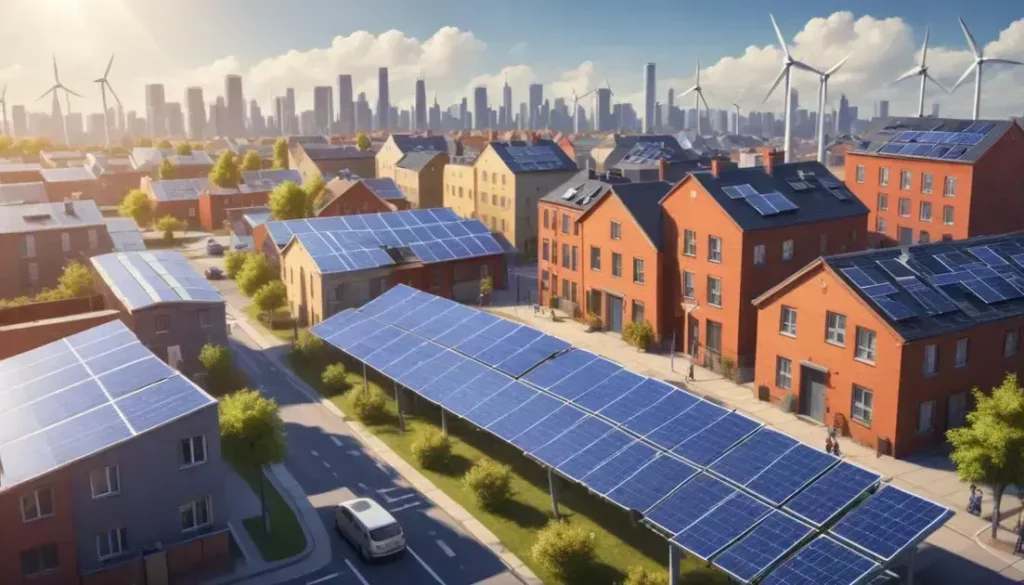 Como o mercado livre de energia transforma seu consumo