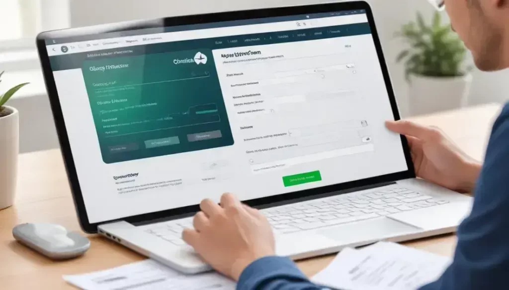 Como receber seus créditos de energia com facilidade