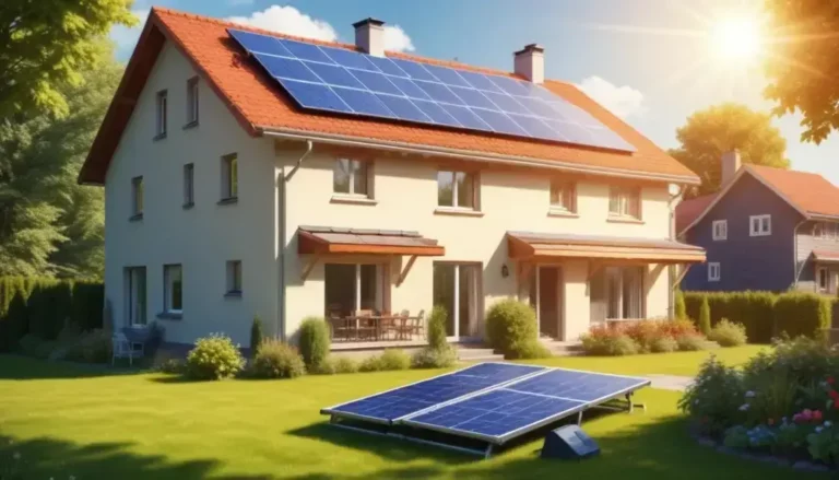 Economize energia no verão com práticas sustentáveis