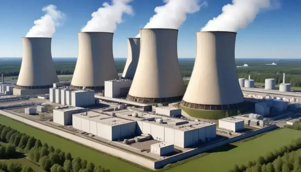 Energia nuclear: prós e contras que você deve conhecer