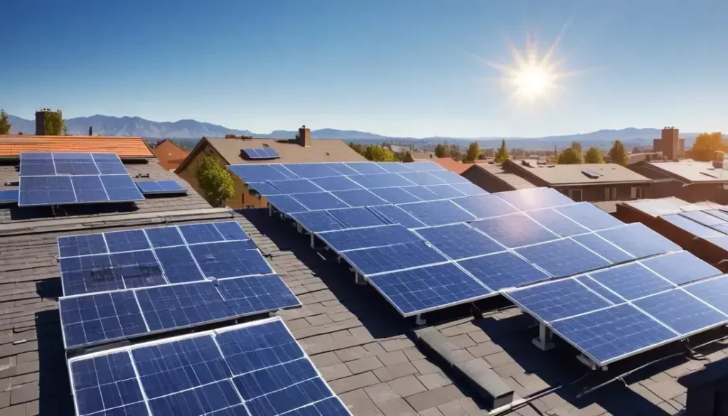 Energia solar e sua importância para a sustentabilidade