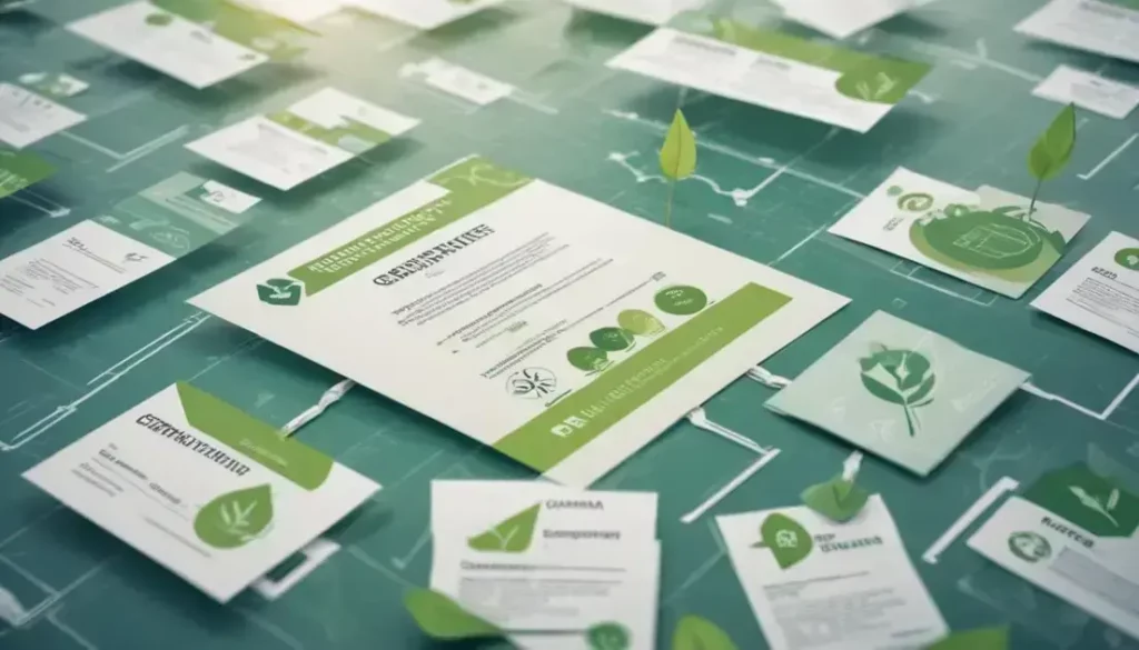 Entenda como os certificados renováveis mudam a economia