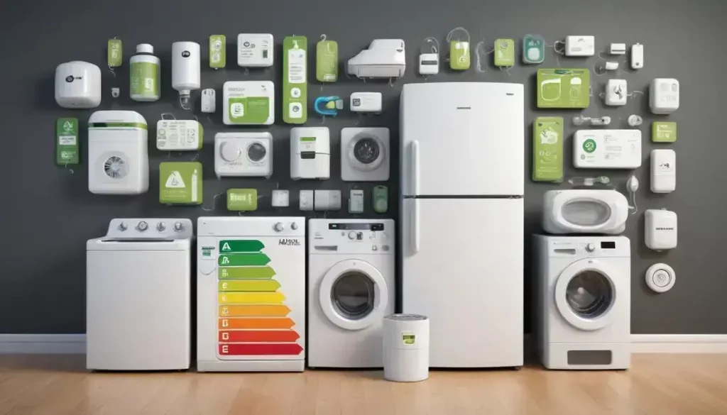 Novo selo de eficiência energética: mudanças e benefícios