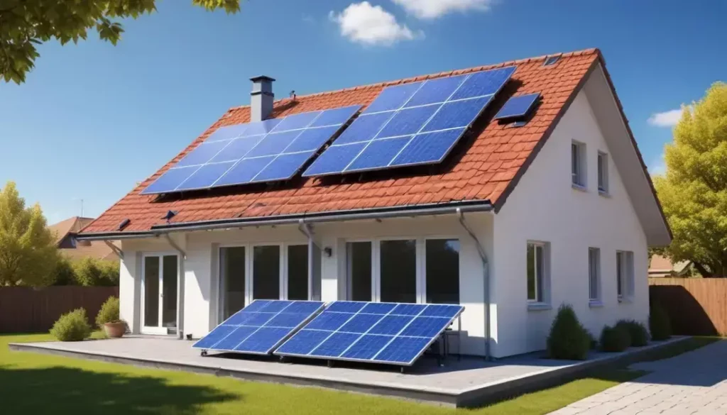 O custo da energia solar: vantagens e desafios
