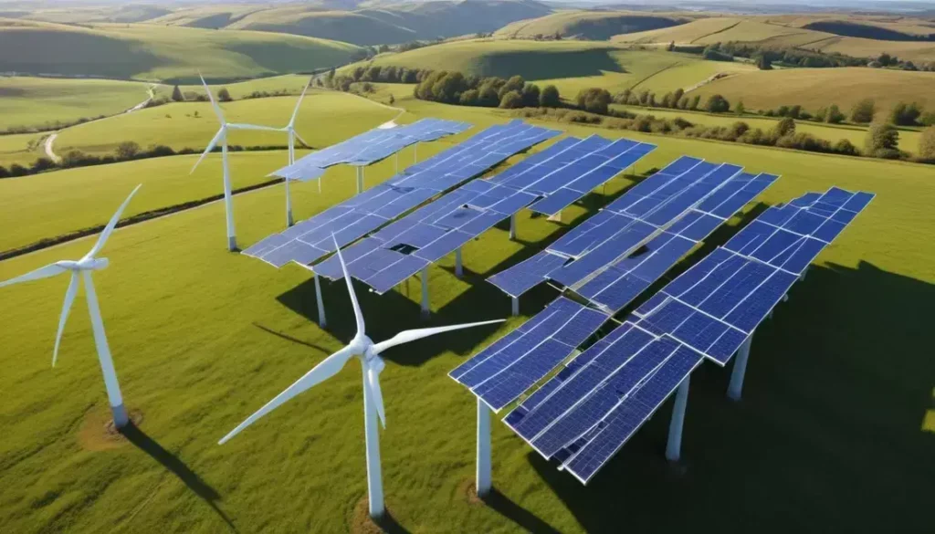 Órigo Energia: soluções práticas em energia renovável