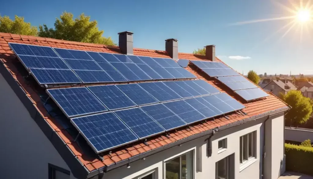 Valor da energia solar: taxas e vantagens