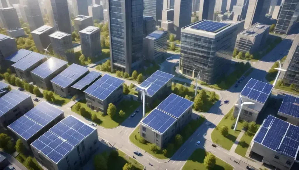A importância do mercado livre de energia sustentável