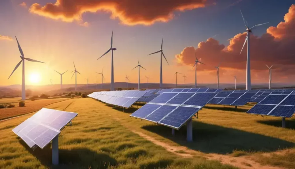 Como o mercado livre de energia melhora suas finanças