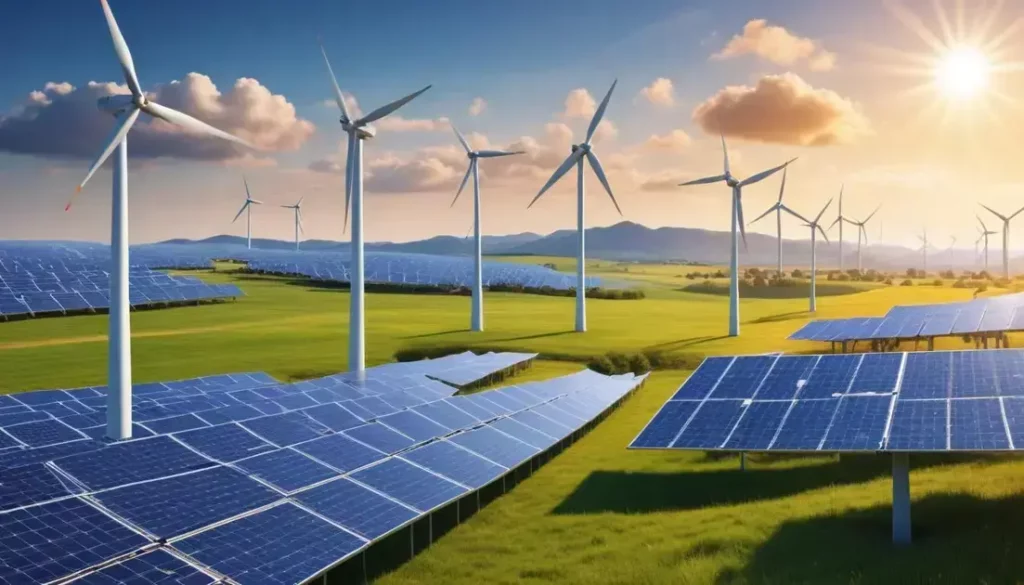 Como o mercado livre de energia transforma o setor energético